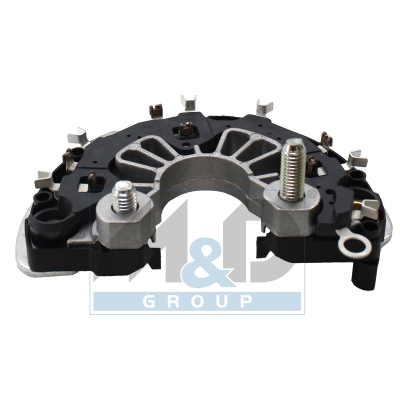 [52360] Rectifier, alternator