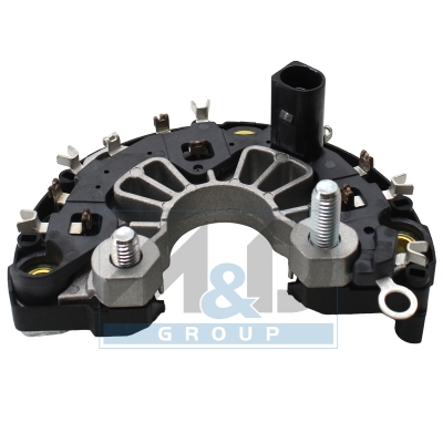 [52165] Rectifier, alternator