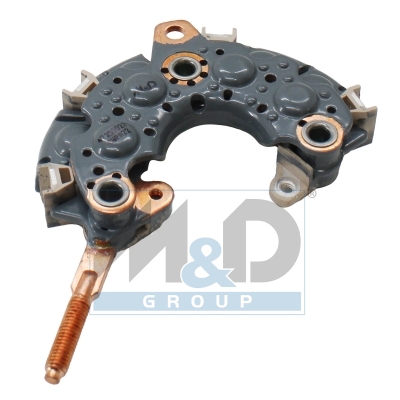 [52168] Alternator rectifier