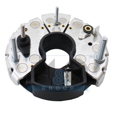 [52135] Rectifier, alternator