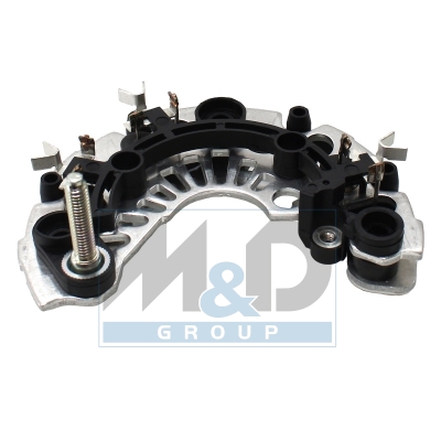 [52132] Rectifier, alternator