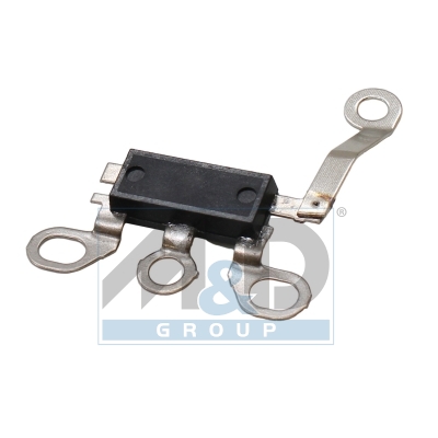 [52331] Alternator rectifier