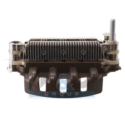 [52261] Rectifier, alternator