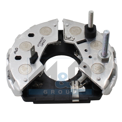 [52195] Alternator rectifier