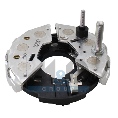 [52255] Rectifier, alternator