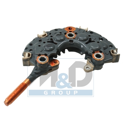 [52306] Rectifier, alternator