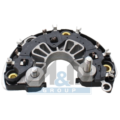 [52209] Rectifier, alternator