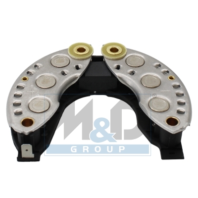 [52289] Rectifier, alternator