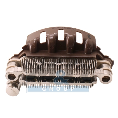 [52302] Rectifier, alternator