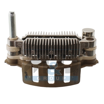 [52187] Rectifier, alternator