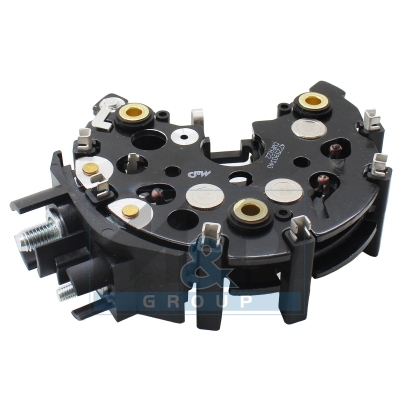 [52341] Rectifier, alternator