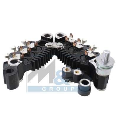 [52119] Rectifier, alternator