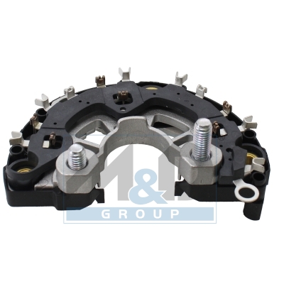 [52123] Rectifier, alternator
