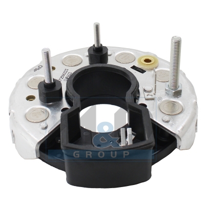 [52300] Rectifier, alternator