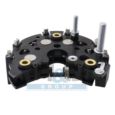 [52304] Rectifier, alternator