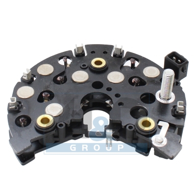 [52354] Rectifier, alternator