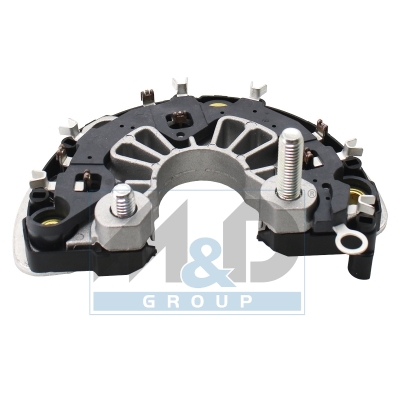 [52307] Rectifier, alternator