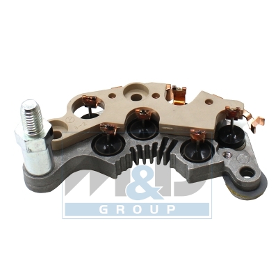 [52309] Rectifier, alternator
