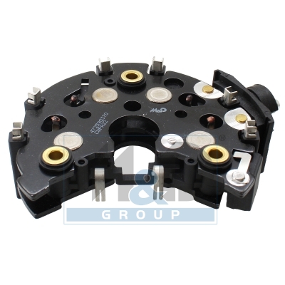 [52244] Rectifier, alternator
