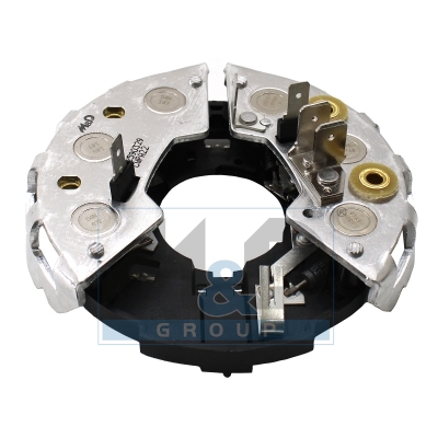 [52310] Rectifier, alternator