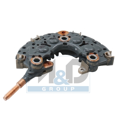[52311] Alternator rectifier