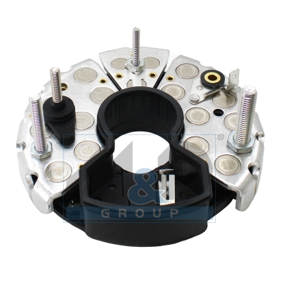 [52314] Alternator rectifier