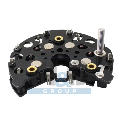 [52239] Rectifier, alternator