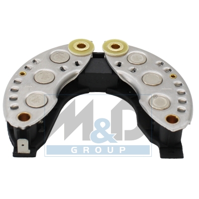 [52318] Alternator rectifier
