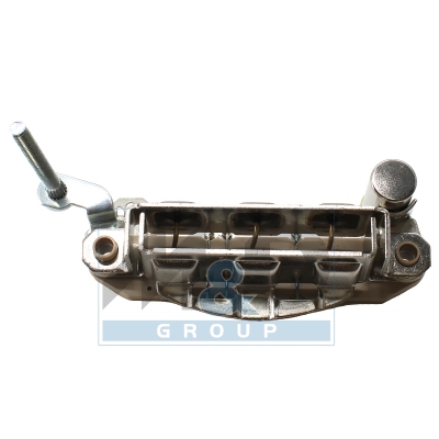 [52232] Rectifier, alternator