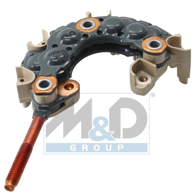 [52221] Alternator rectifier