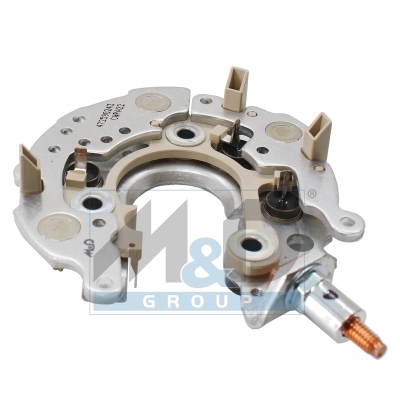 [52031] Alternator rectifier