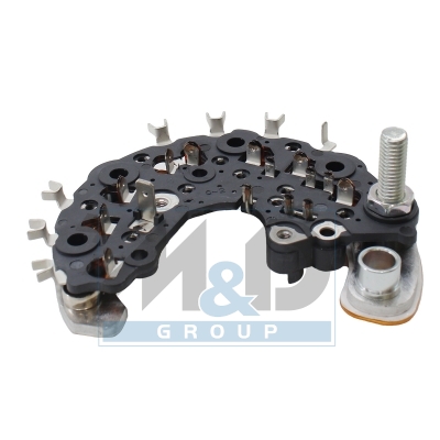 [52117] Alternator rectifier