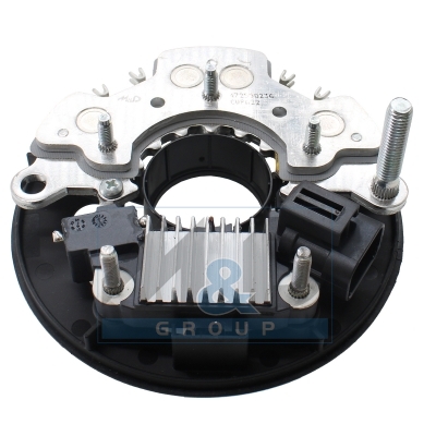 [52008] Alternator rectifier