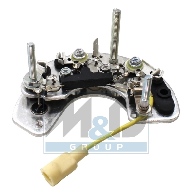 [52277] Rectifier, alternator