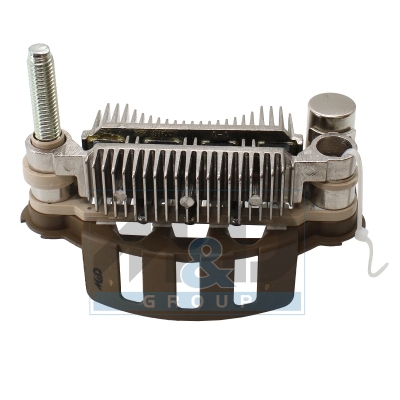 [52184] Alternator rectifier