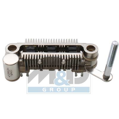 [52112] Alternator rectifier
