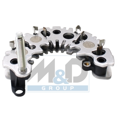 [52322] Alternator rectifier