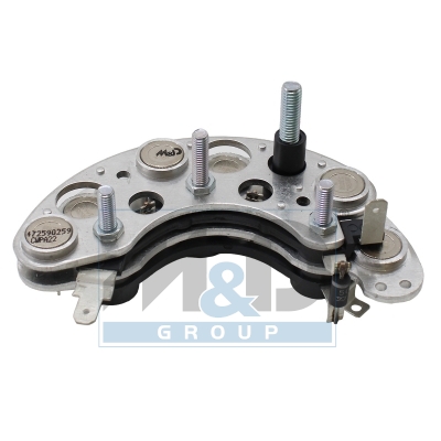 [52110] Alternator rectifier