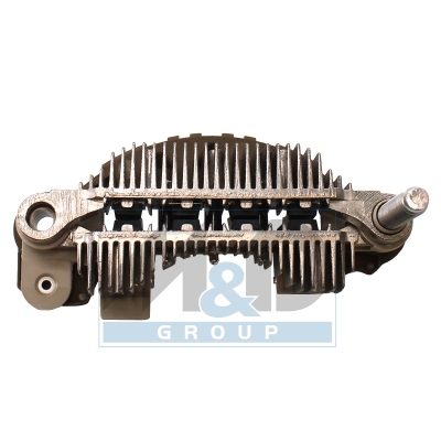 [52343] Alternator rectifier