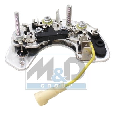[52263] Rectifier, alternator