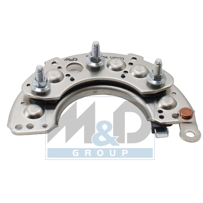 [52097] Alternator rectifier