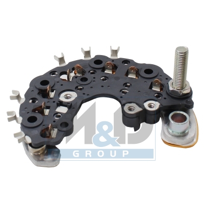[52095] Alternator rectifier