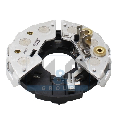 [52198] Alternator rectifier