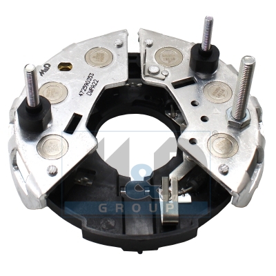 [52368] Rectifier, alternator