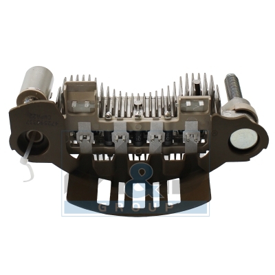 [52330] Rectifier, alternator