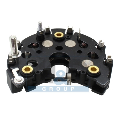 [52265] Rectifier, alternator