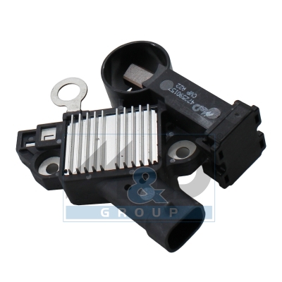 [52091] Alternator rectifier