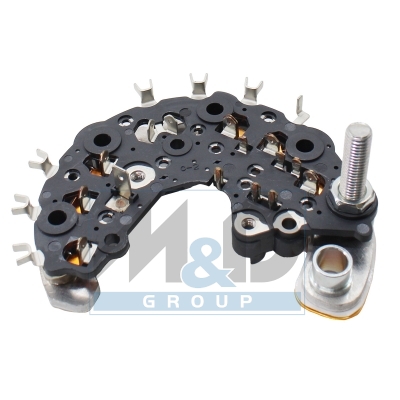 [52089] Alternator rectifier