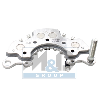 [52010] Alternator rectifier