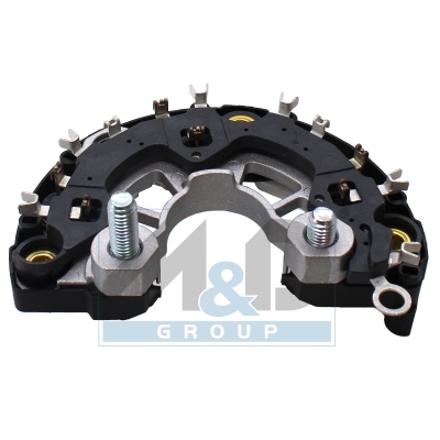 [52272] Rectifier, alternator